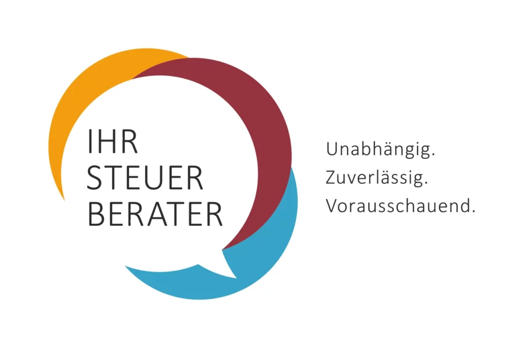 ihr steuerberater logo