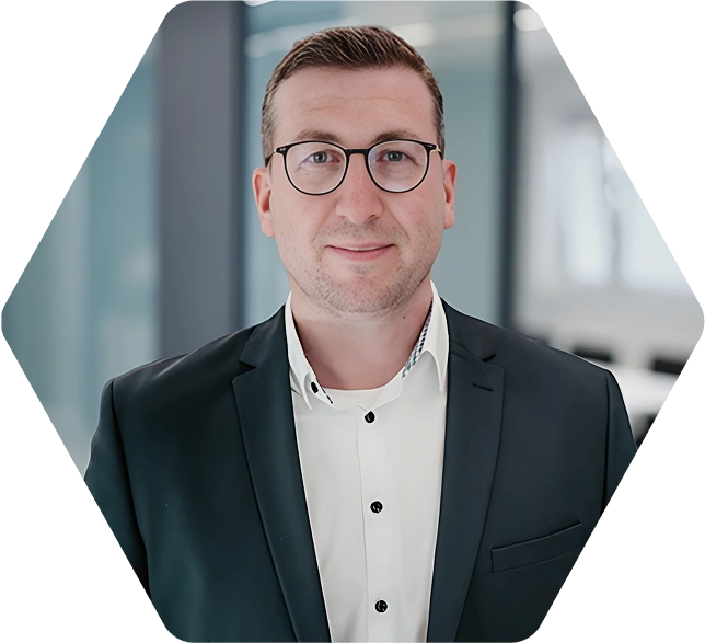 Inhaber Daniel Wittig